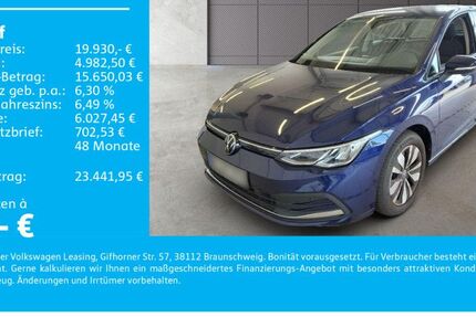VW Golf 28.800 km 19.930 &euro; Bad Rappenau 74906