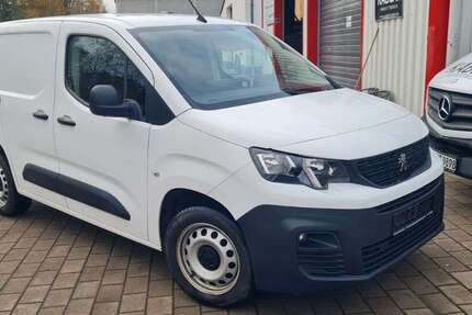 Peugeot Partner 121.000 km 10.990 &euro; Oberderdingen-Flehingen 75038