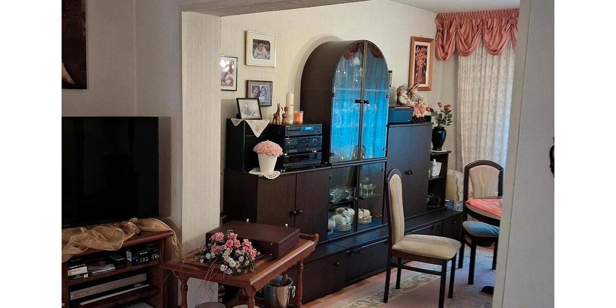 Etagenwohnung Bruchsal - 3 Zimmer, 60 m&sup2;, 139.000&euro; | Angebot:25829943