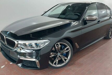 BMW M550 151.062 km 38.490 &euro; Kirchardt 74912