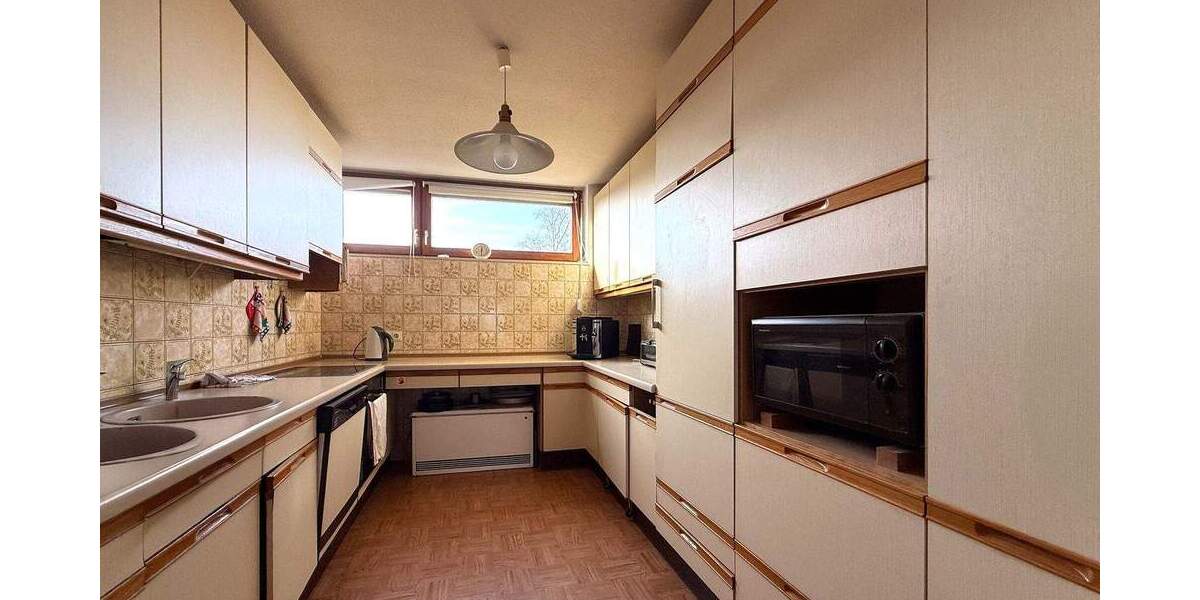 Reihenendhaus Leimen - 4 Zimmer, 108 m&sup2;, 499.000&euro; | Angebot:25668548