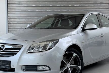 Opel Insignia 149.900 km 5.900 &euro; Forst 76694