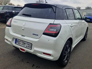 Suzuki Swift 1.2 Hybrid Comfort 3 Jahre Garantie 5.200 km 18.990 &euro; Obrigheim-Asbach 74847