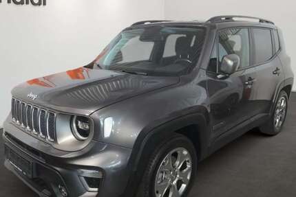 Jeep Renegade 38.800 km 17.990 &euro; Wiesloch 69168