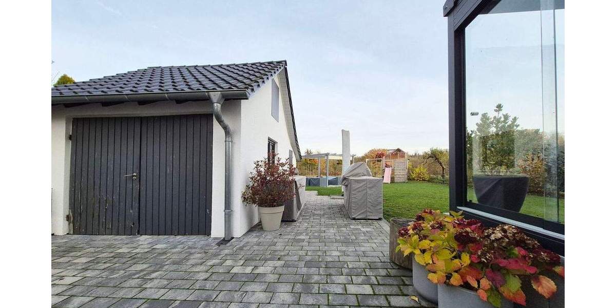 Doppelhaushälfte Bad Friedrichshall Kochendorf - 5 Zimmer, 117 m&sup2;, 620.000&euro; | Angebot:25682645