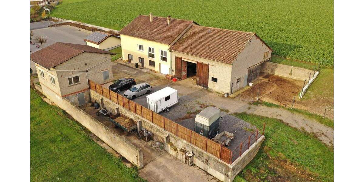 Mehrfamilienhaus, Wohnhaus Eppingen - 7 Zimmer, 135 m&sup2;, 790.000&euro; | Angebot:25656842