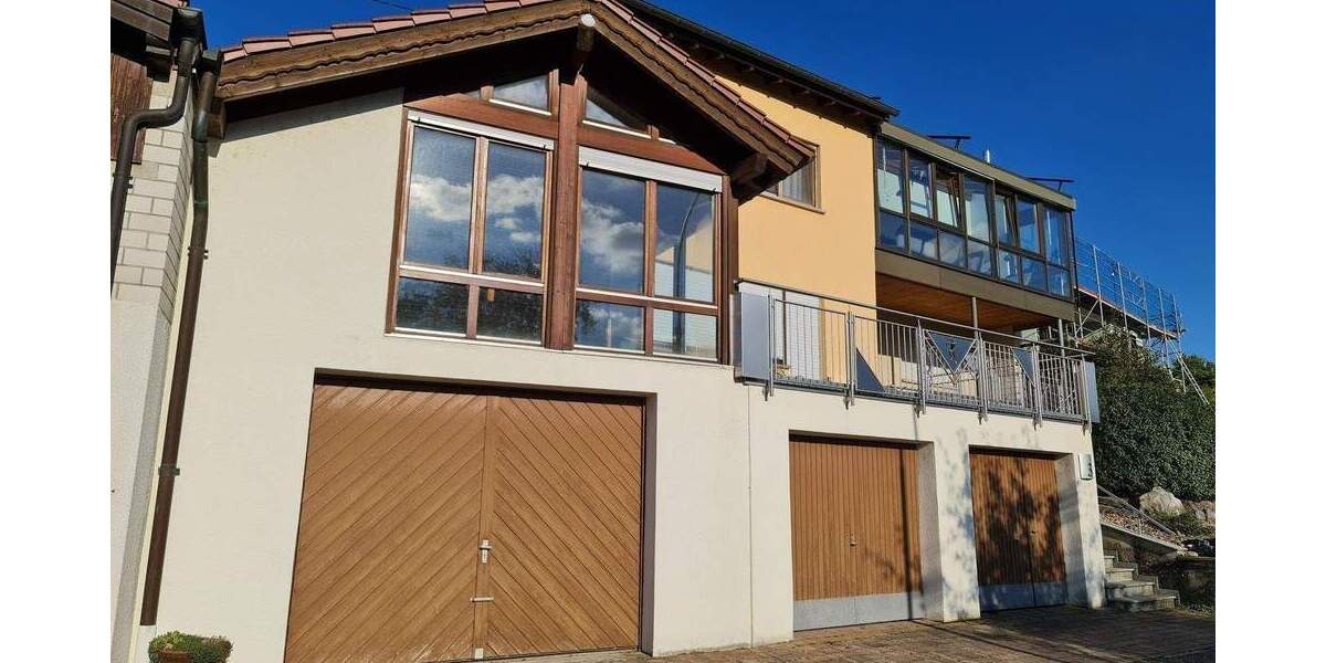 Einfamilienhaus Gundelsheim Tiefenbach - 7 Zimmer, 200 m&sup2;, 479.000&euro; | Angebot:25744935