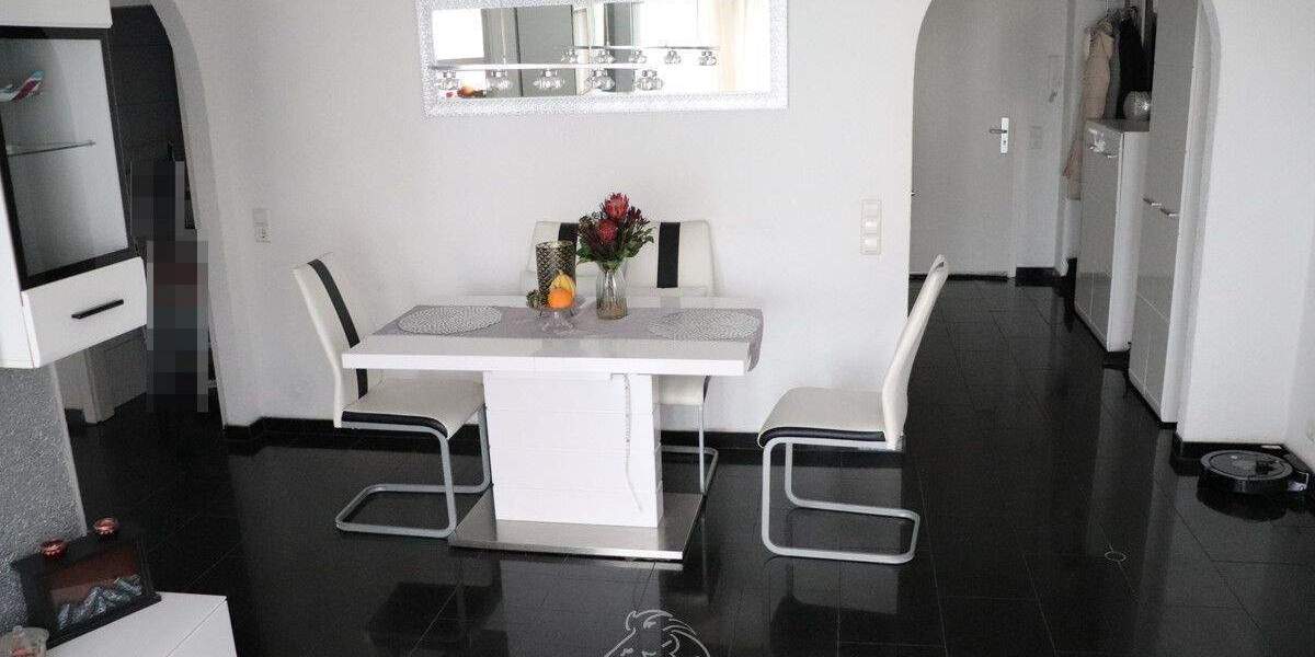 Etagenwohnung Bietigheim-Bissingen Bissingen - 3 Zimmer, 67 m&sup2;, 344.000&euro; | Angebot:25737339