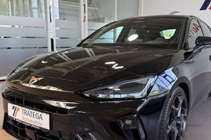 Cupra Leon 7.620 km 34.980 &euro; Bruchsal 76646