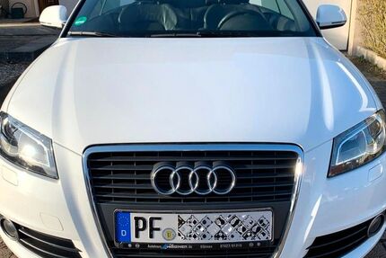 Audi A3 148.000 km 8.950 &euro; Neulingen 75245