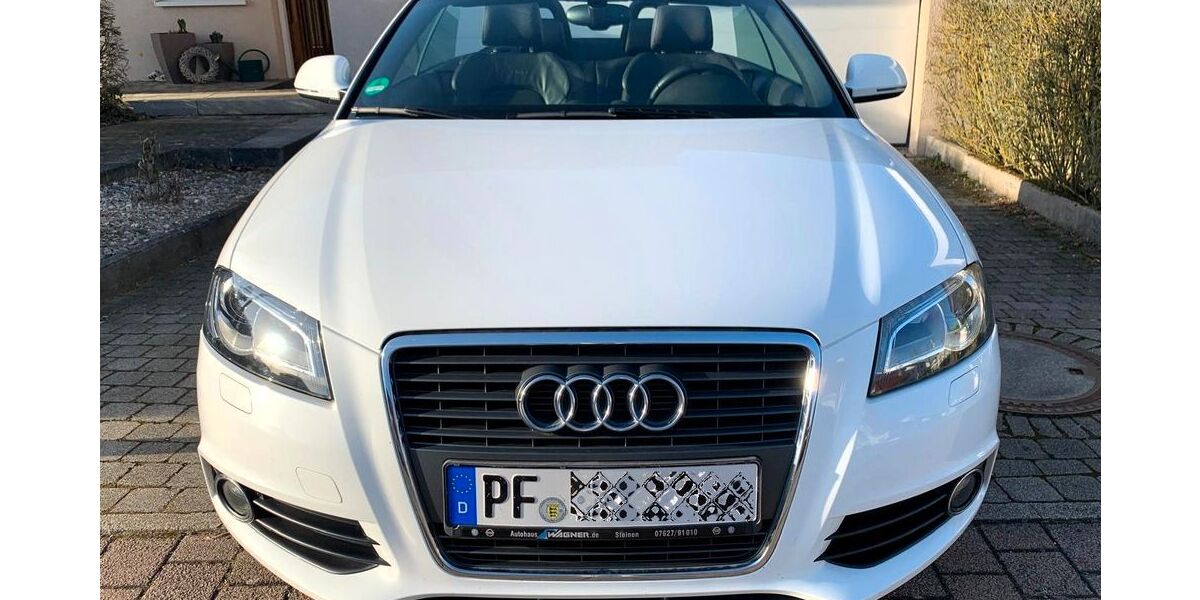 Audi A3 148.000 km 8.950 &euro; Neulingen 75245