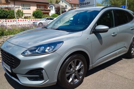 Ford Kuga 44.560 km 22.990 &euro; Illingen - Schützingen 75428