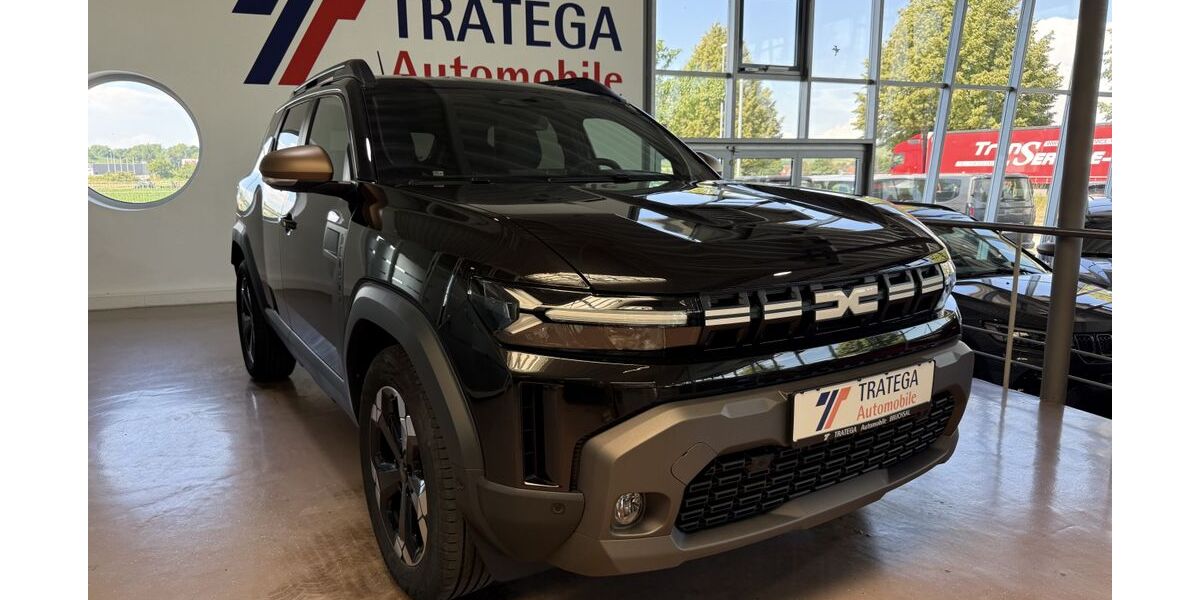 Dacia Duster 1.640 km 23.640 &euro; Bruchsal 76646