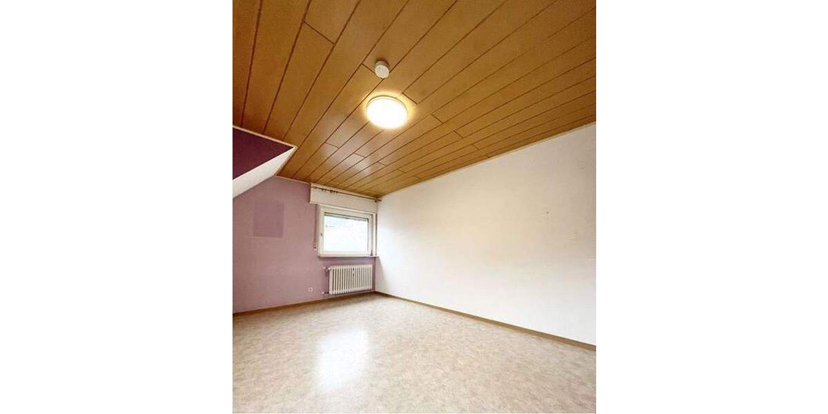 Mehrfamilienhaus, Wohnhaus Neckargemünd - 8 Zimmer, 190 m&sup2;, 550.000&euro; | Angebot:25681833