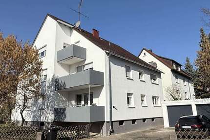 Haus Heilbronn Böckingen - 14 Zimmer, 326 m&sup2;, 890.000&euro; | Angebot:26355791