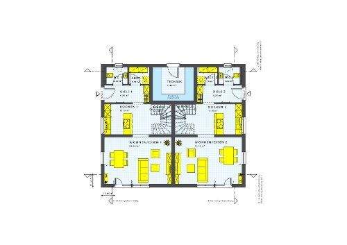 Mehrfamilienhaus, Wohnhaus Maulbronn - 1 Zimmer, 242 m&sup2;, 993.291&euro; | Angebot:25796748