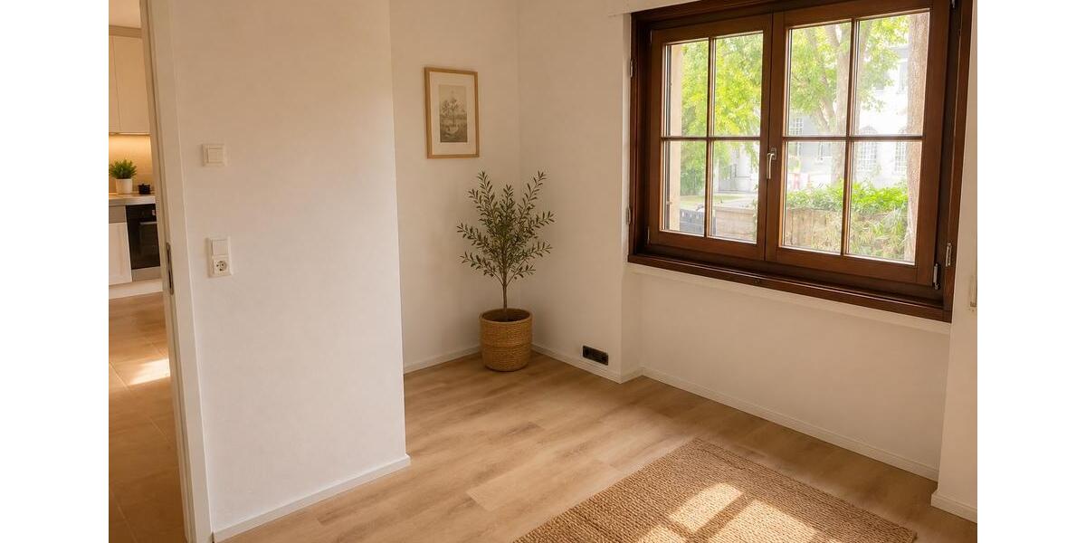Erdgeschoßwohnung Heilbronn - 3 Zimmer, 100 m&sup2;, 1.100&euro; | Angebot:26488453