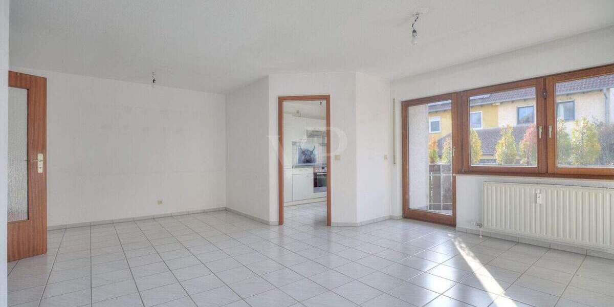 Etagenwohnung Heilbronn Neckargartach Neckargartach - 2 Zimmer, 64 m&sup2;, 239.000&euro; | Angebot:25674981