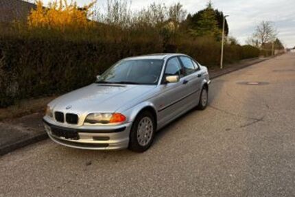 BMW 316 259.000 km 2.200 &euro; Abstatt 74232