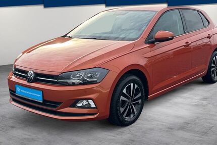 VW Polo 95.117 km 14.930 &euro; Mosbach 74821