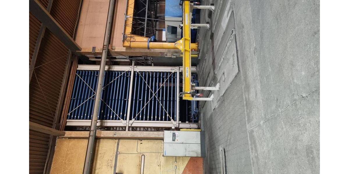 Gewerbeobjekt Bruchsal - 10.500&euro; | Angebot:25703593