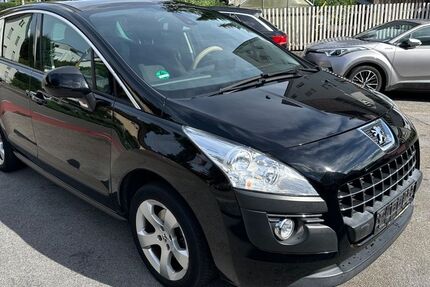 Peugeot 3008 118.711 km 5.790 &euro; Heilbronn 74080