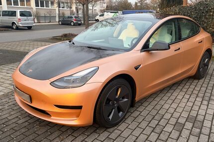 Tesla Model 3 92.000 km 24.900 &euro; Sinsheim 74889