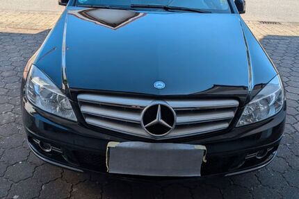 Mercedes-Benz C 200 142.259 km 10.900 &euro; Hambrücken 76707