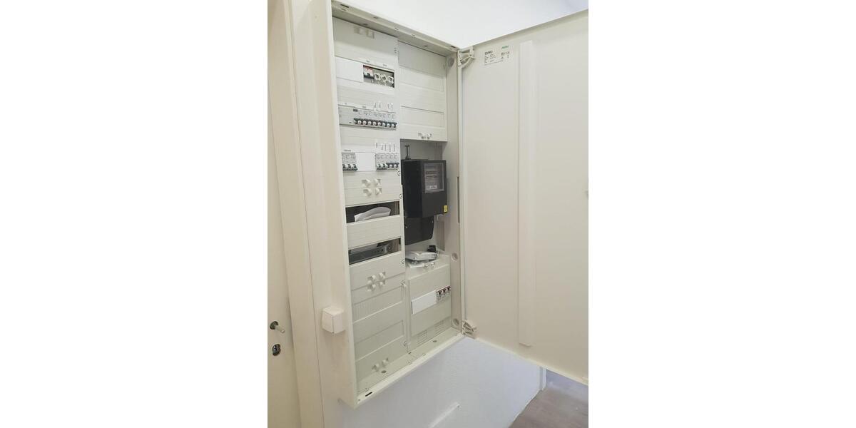 Etagenwohnung Heilbronn Kernstadt - 3 Zimmer, 58 m&sup2;, 850&euro; | Angebot:25867108