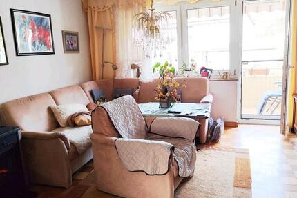 Wohnung Bruchsal - 3 Zimmer, 60 m&sup2;, 139.000&euro; | Angebot:25829943