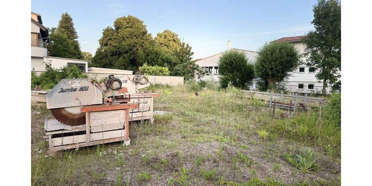 Grundstück Bretten - 600.000&euro; | Angebot:25682171
