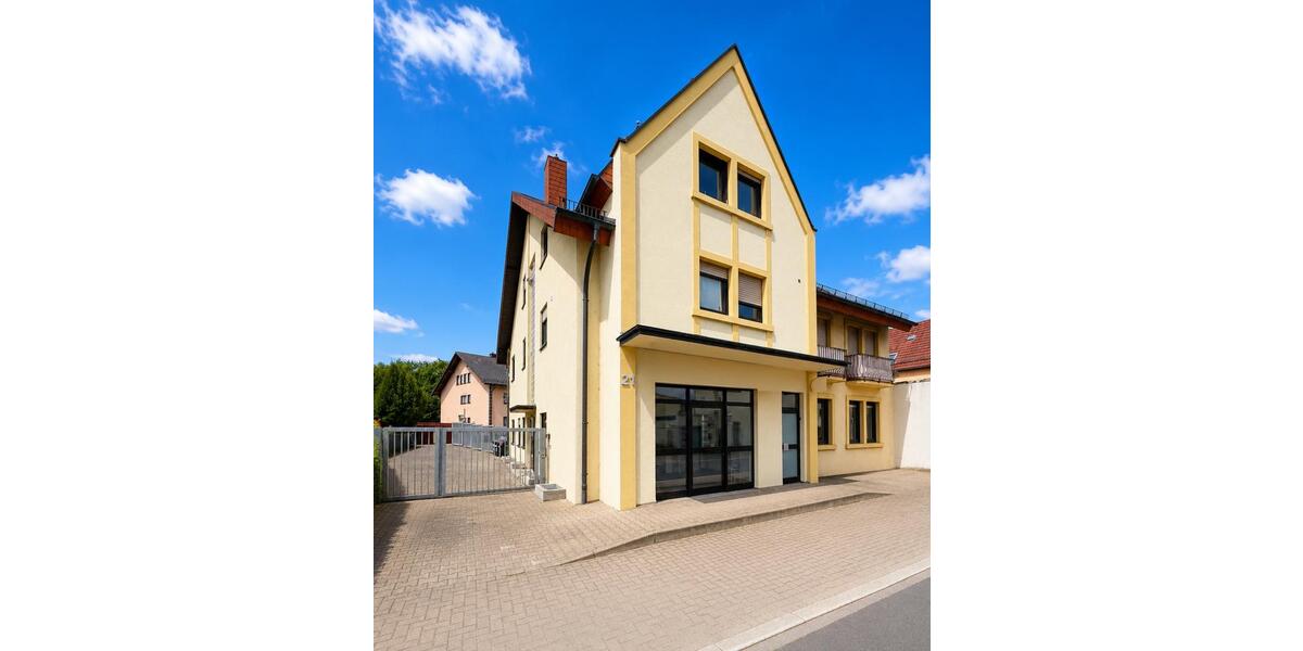 Gewerbeobjekt Kronau - 895&euro; | Angebot:26617622