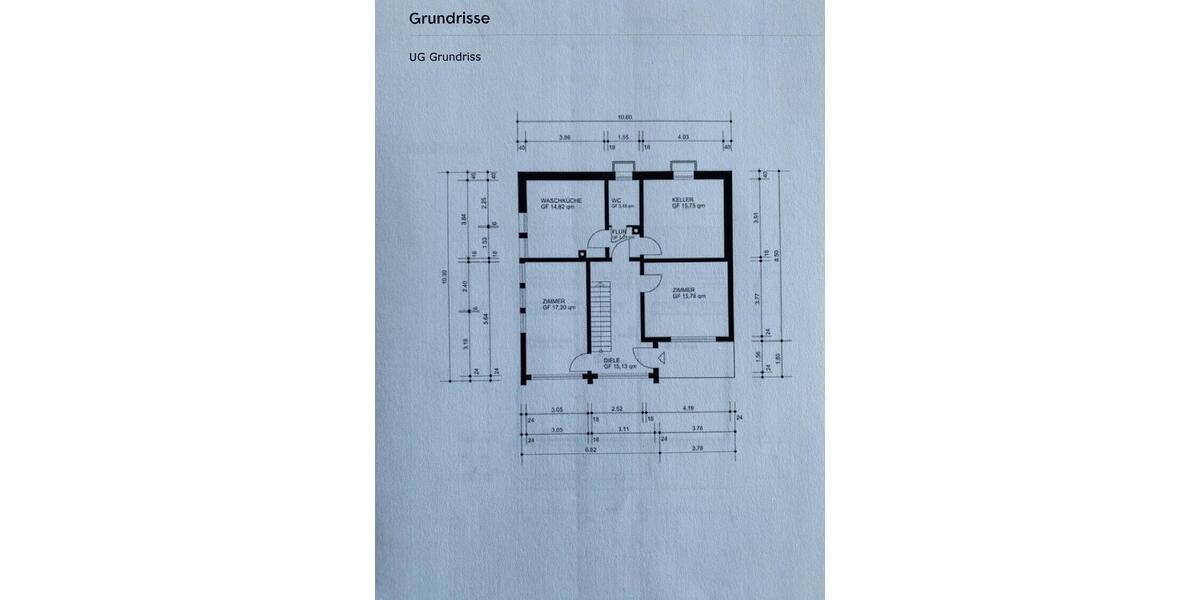 Einfamilienhaus Bammental - 6 Zimmer, 220 m&sup2;, 449.000&euro; | Angebot:23806938