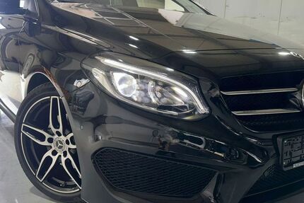 Mercedes-Benz B 200 112.000 km 20.690 &euro; Kraichtal 76703