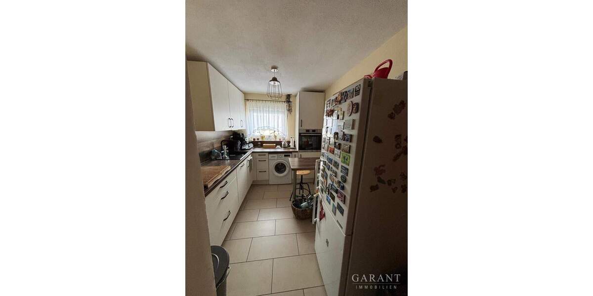 Etagenwohnung Bad Rappenau - 4 Zimmer, 97 m&sup2;, 255.000&euro; | Angebot:25927316