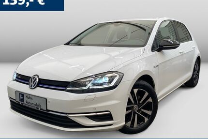 VW Golf 58.519 km 17.430 &euro; Niefern-Öschelbronn 75223