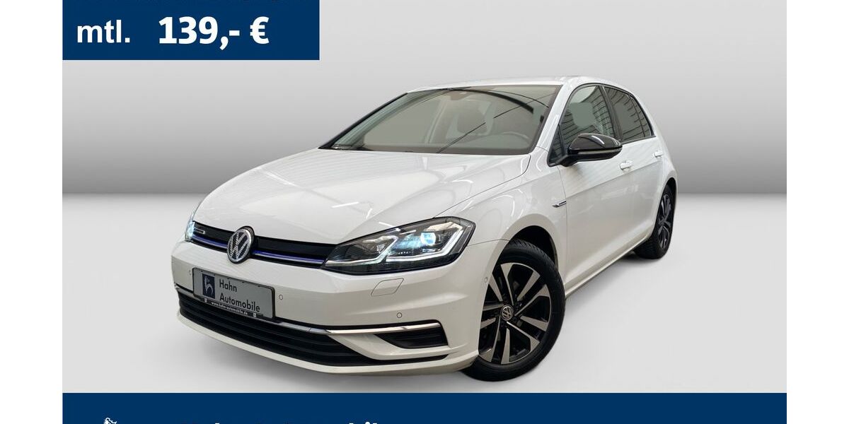 VW Golf 58.519 km 17.430 &euro; Niefern-Öschelbronn 75223