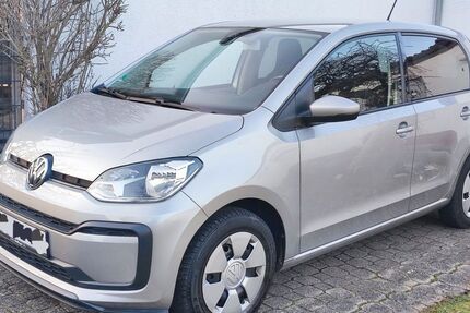 VW up! 36.704 km 9.900 &euro; Schuetzingen 75428