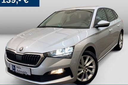Skoda Scala 58.497 km 16.899 &euro; Niefern-Öschelbronn 75223