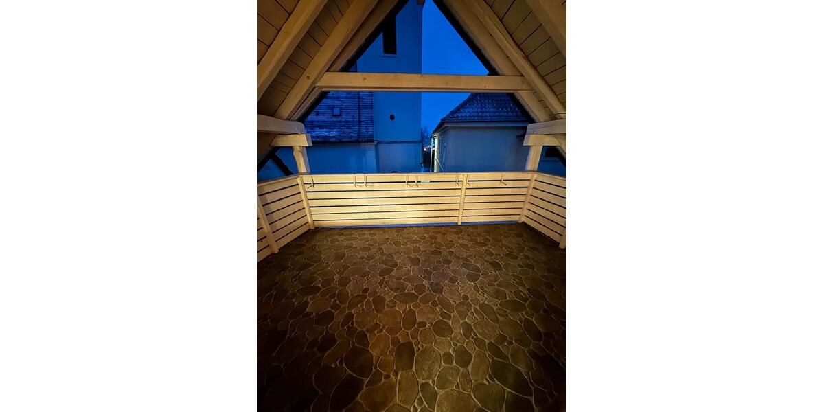 Etagenwohnung Siegelsbach - 3 Zimmer, 68 m&sup2;, 700&euro; | Angebot:24356633