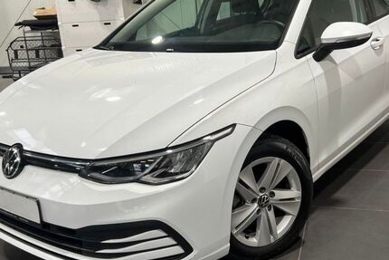 VW Golf 56.000 km 18.995 &euro; Bretten 75015