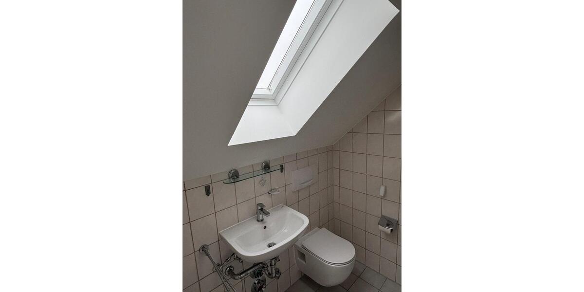 Maisonettenwohnung Bad Wimpfen - 3 Zimmer, 101 m&sup2;, 1.360&euro; | Angebot:25057542