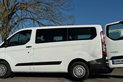 Ford Transit 132.000 km 20.000 &euro; Bruchsal 76646