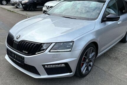 Skoda Octavia 145.000 km 19.590 &euro; Heilbronn 74080