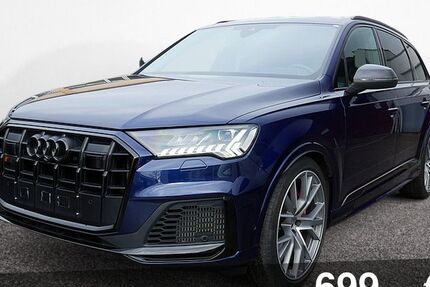 Audi SQ7 30.550 km 74.870 &euro; Bietigheim-Bissingen 74321