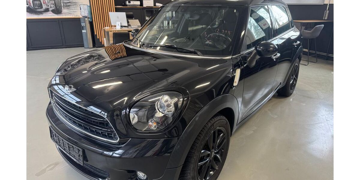 Mini Cooper 113.000 km 11.990 &euro; Heilbronn 74078