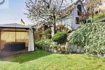 Haus Bad Rappenau - 4.5 Zimmer, 100 m&sup2;, 375.000&euro; | Angebot:26677575
