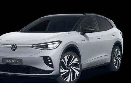 VW ID.4 3.550 km 45.561 &euro; Walldorf 69190