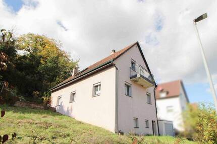 Haus Mühlacker Dürrmenz - 6 Zimmer, 115 m&sup2;, 175.000&euro; | Angebot:25970542