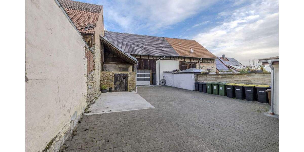 Mehrfamilienhaus, Wohnhaus Ingersheim Großingersheim - 1 Zimmer, 337 m&sup2;, 949.000&euro; | Angebot:25746127